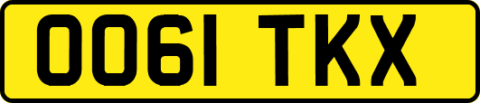 OO61TKX