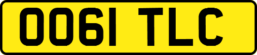 OO61TLC
