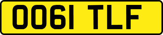 OO61TLF