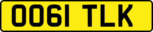 OO61TLK
