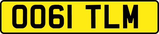 OO61TLM