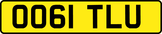 OO61TLU