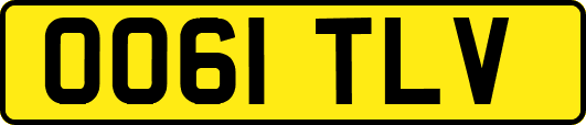 OO61TLV
