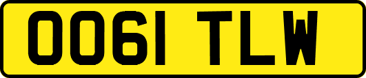 OO61TLW