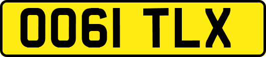 OO61TLX