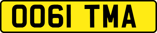 OO61TMA