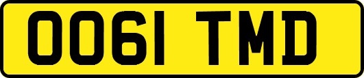 OO61TMD