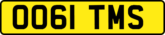 OO61TMS