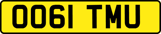 OO61TMU