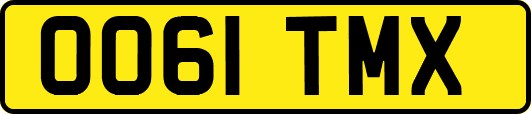 OO61TMX