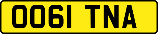 OO61TNA