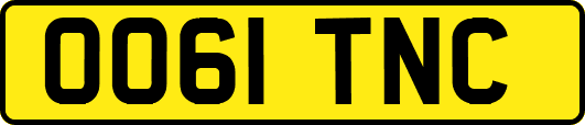 OO61TNC
