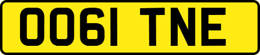 OO61TNE