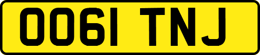 OO61TNJ