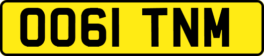 OO61TNM