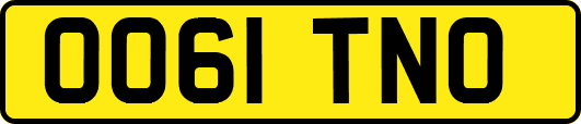 OO61TNO