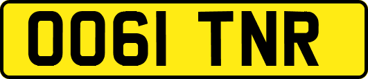 OO61TNR