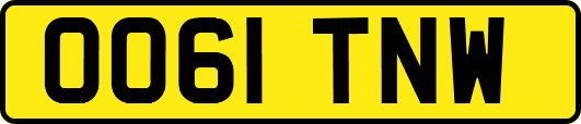 OO61TNW