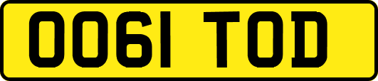 OO61TOD