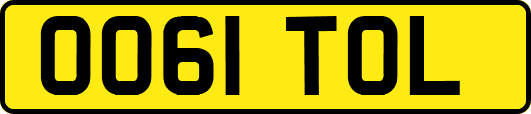 OO61TOL