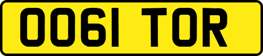 OO61TOR