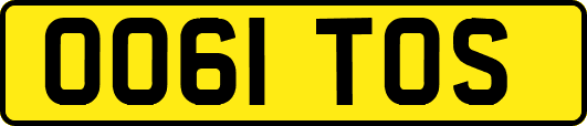 OO61TOS