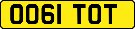 OO61TOT