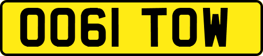 OO61TOW