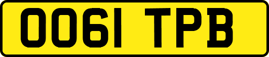 OO61TPB