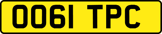 OO61TPC