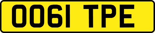 OO61TPE