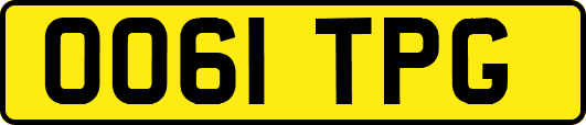 OO61TPG