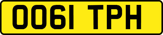 OO61TPH