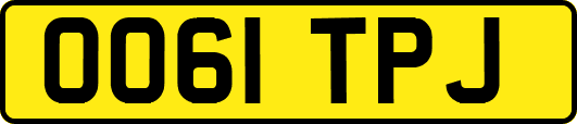 OO61TPJ
