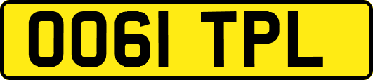 OO61TPL