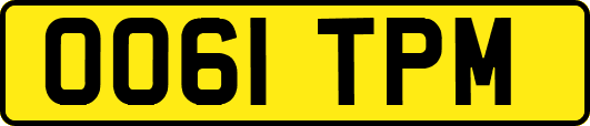 OO61TPM
