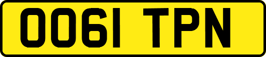 OO61TPN