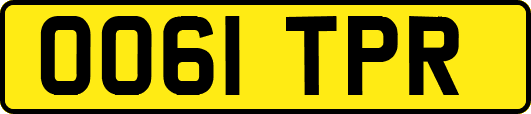 OO61TPR