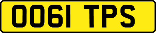 OO61TPS