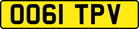 OO61TPV