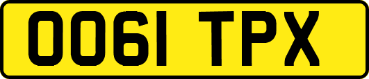 OO61TPX
