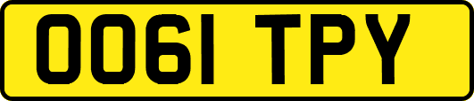OO61TPY