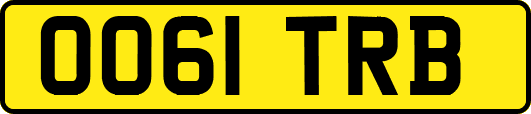 OO61TRB
