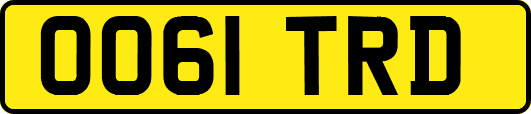 OO61TRD