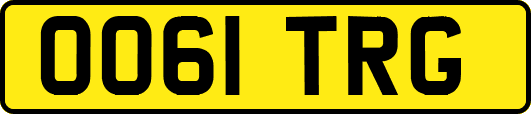 OO61TRG