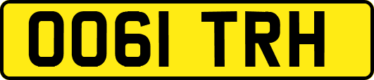 OO61TRH