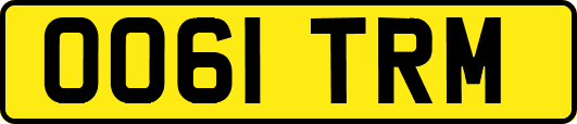 OO61TRM