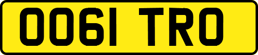 OO61TRO