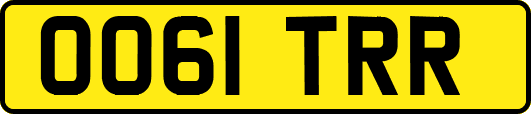 OO61TRR