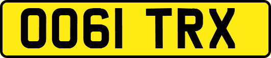 OO61TRX